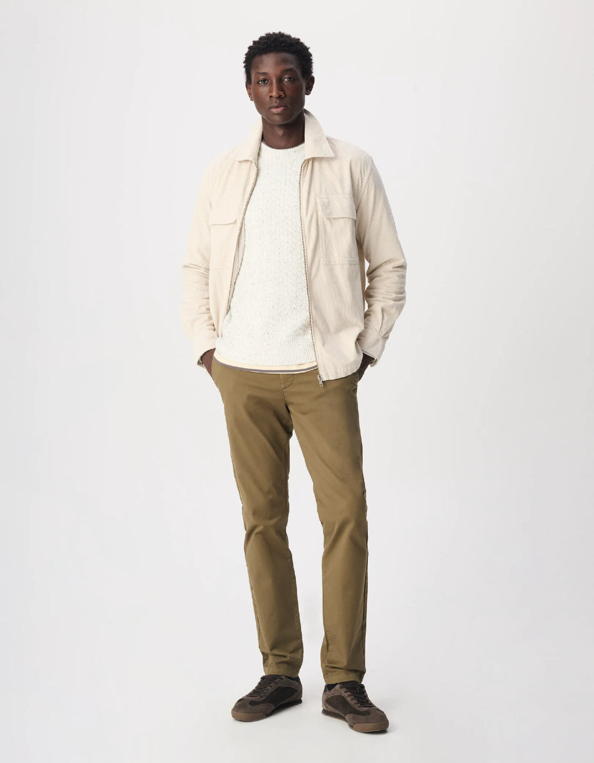 Khaki