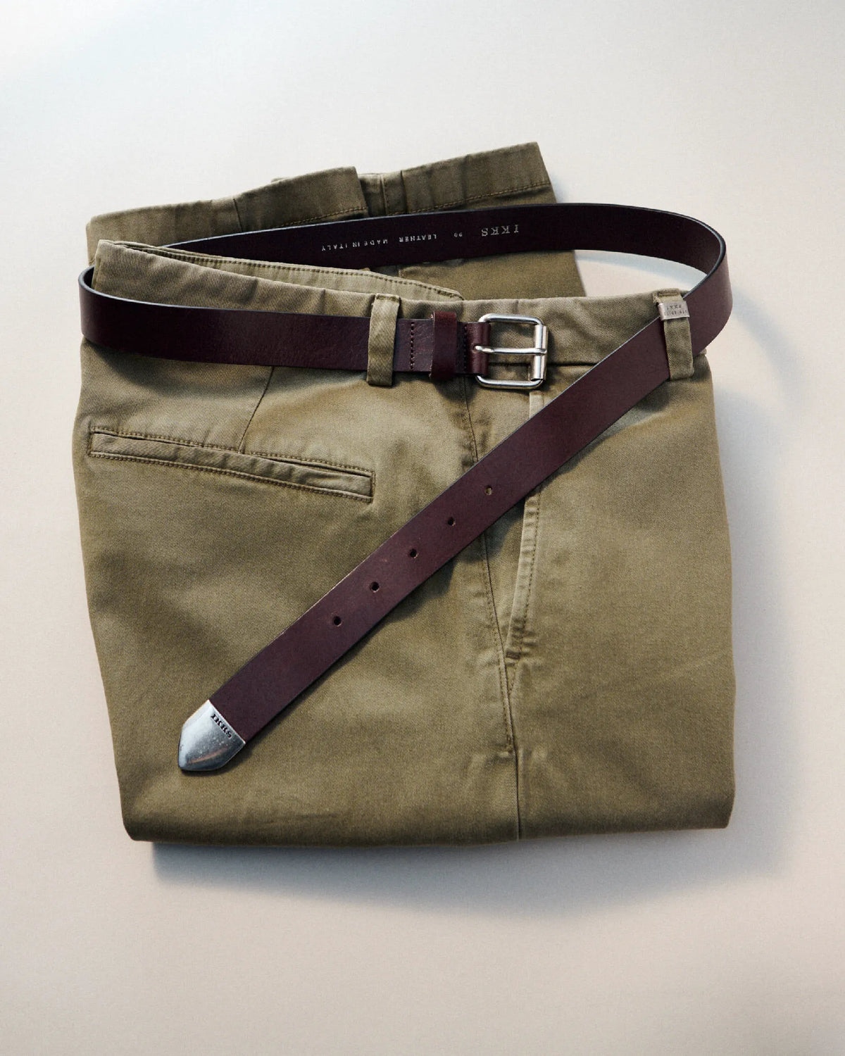 Khaki