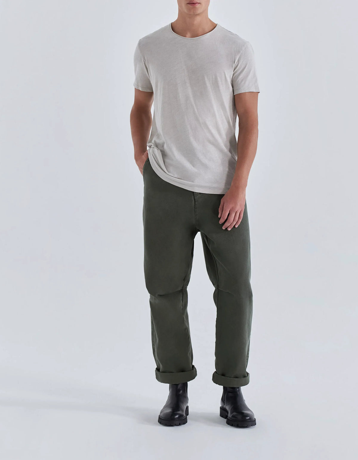 Khaki