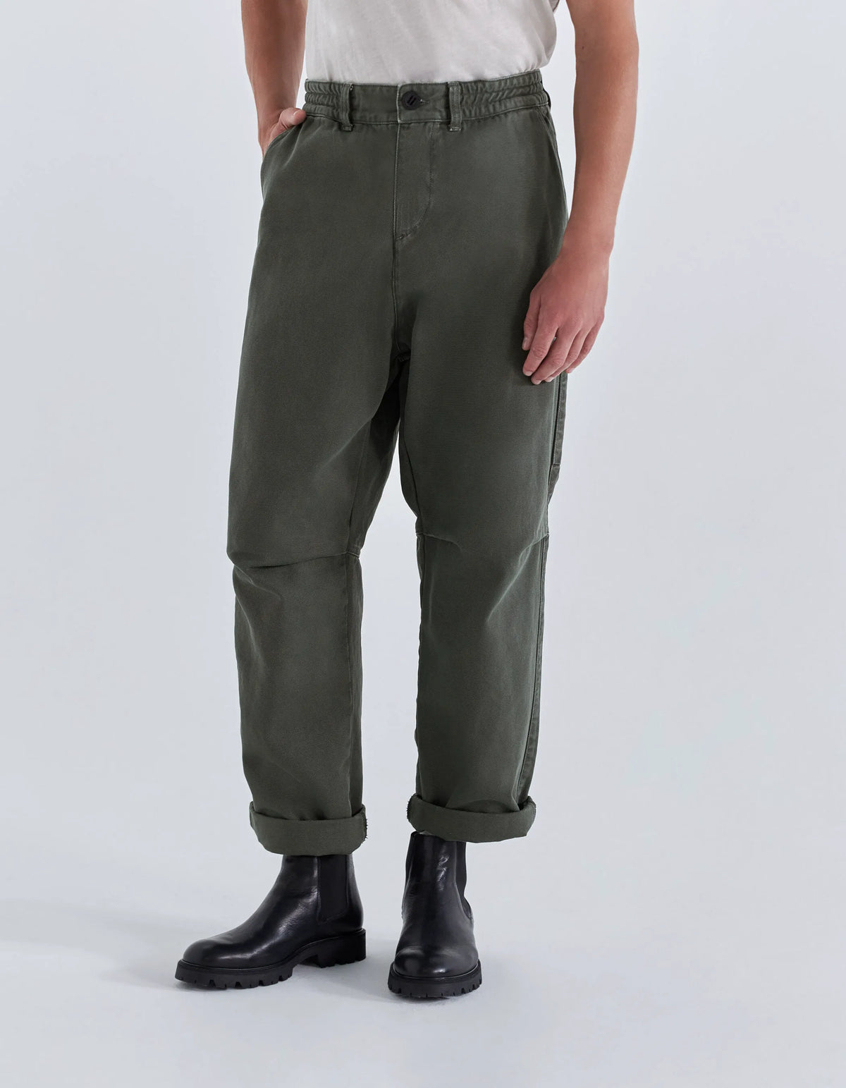 Khaki
