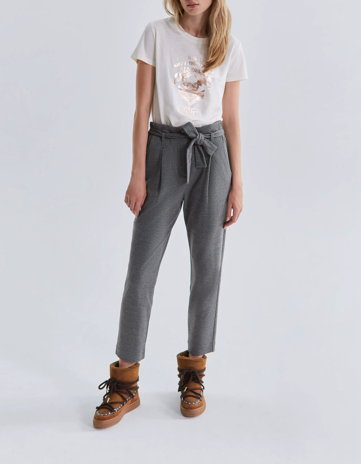 Grey