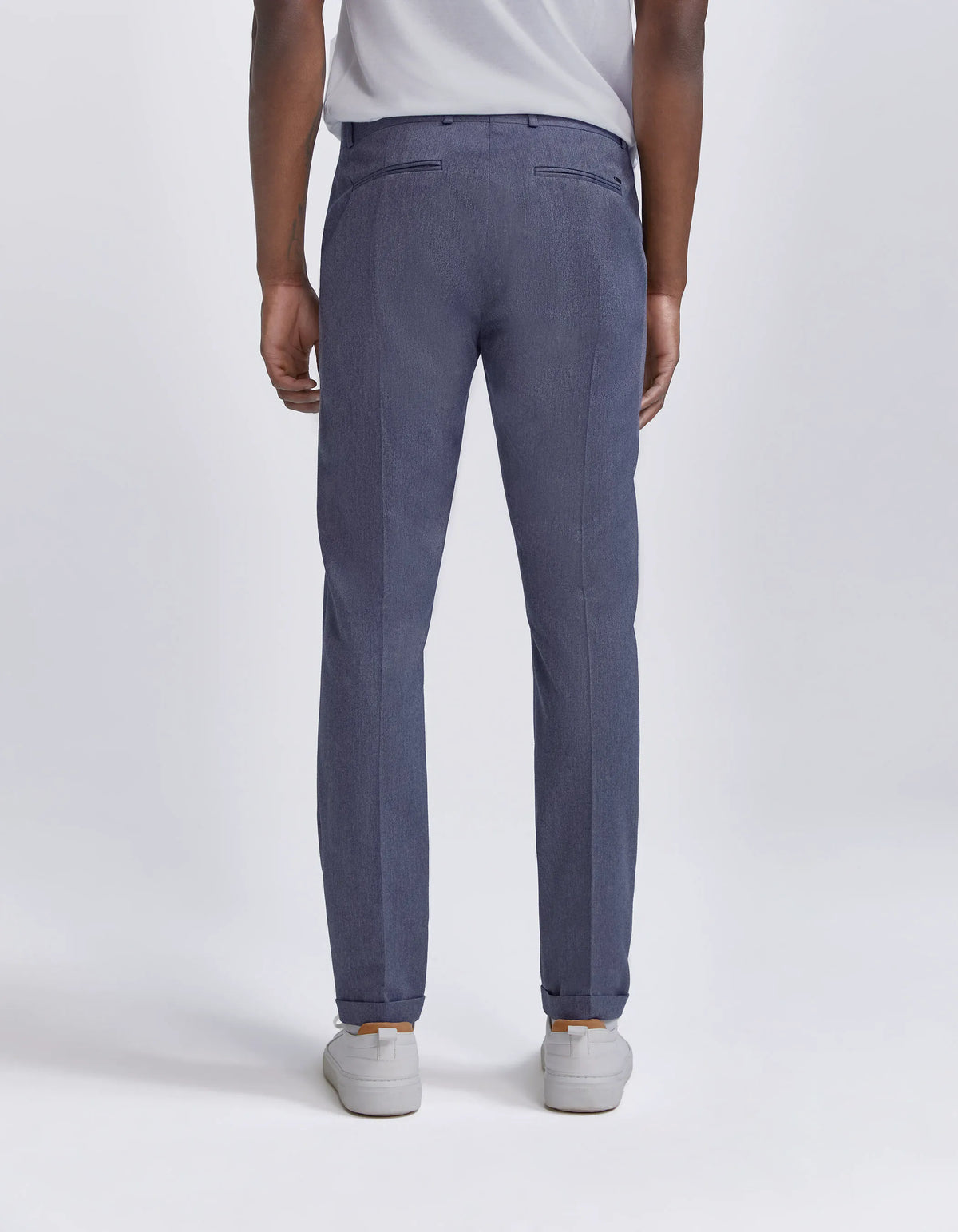 Indigo Denim