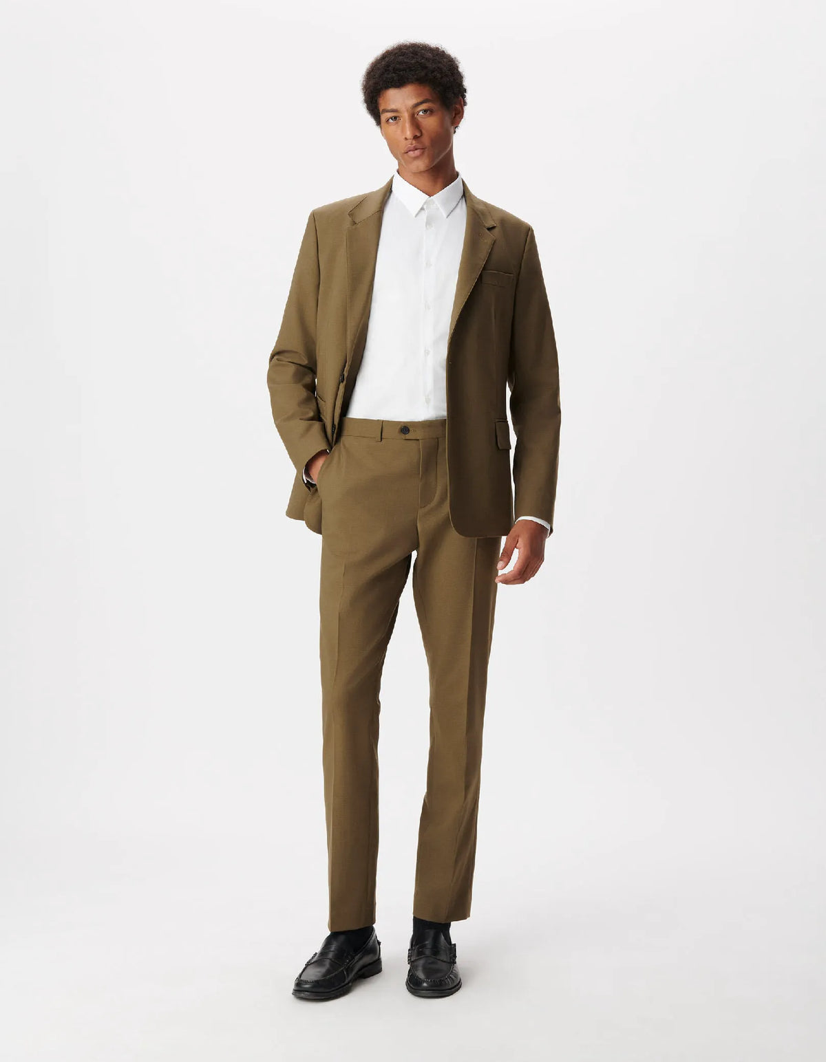 Khaki