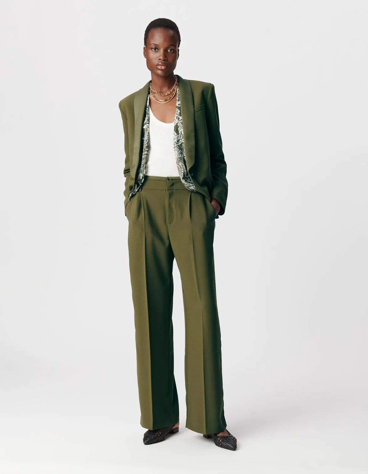Khaki