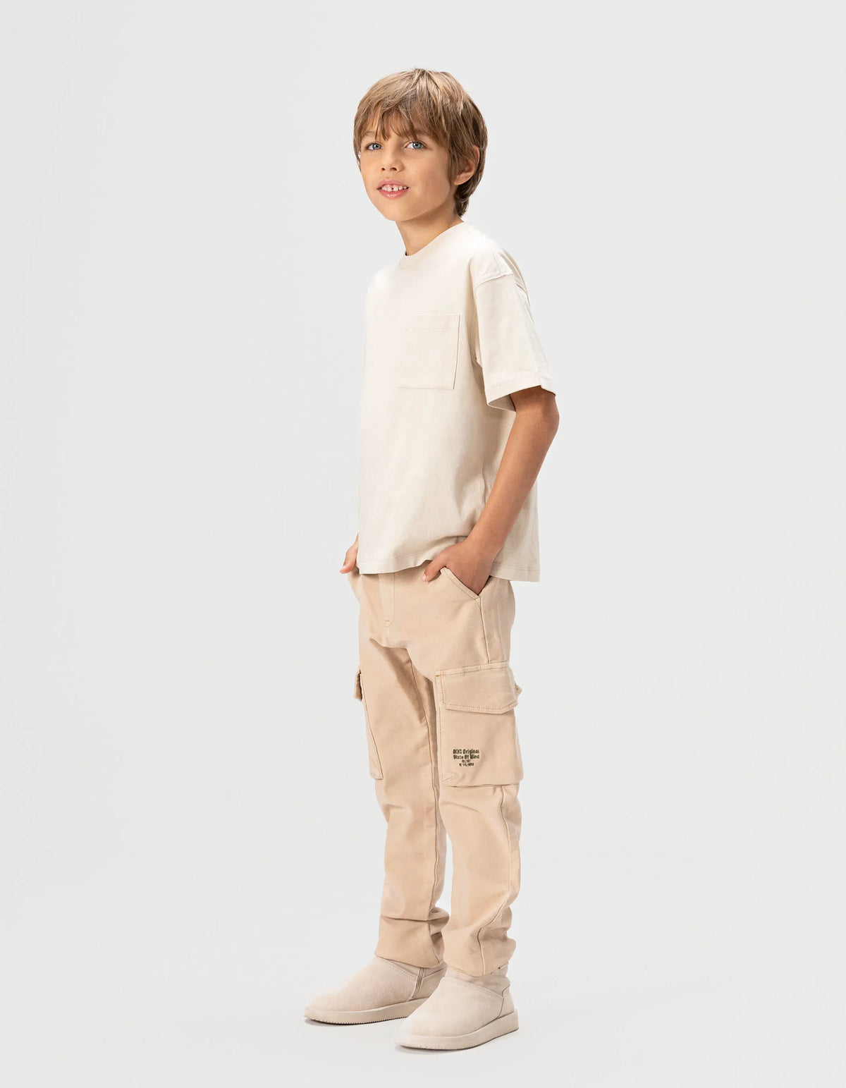 Beige