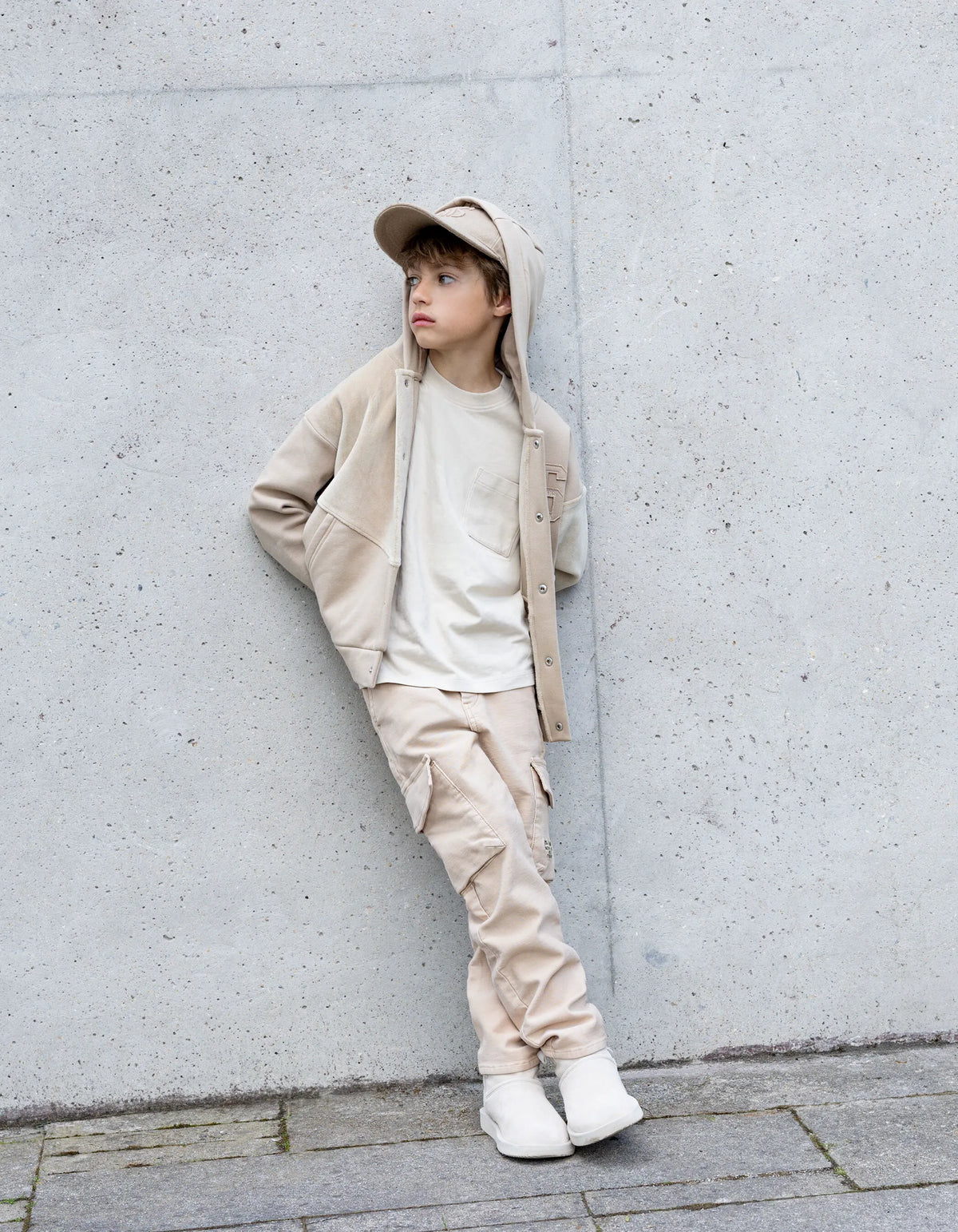 Beige