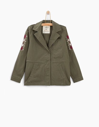 Khaki