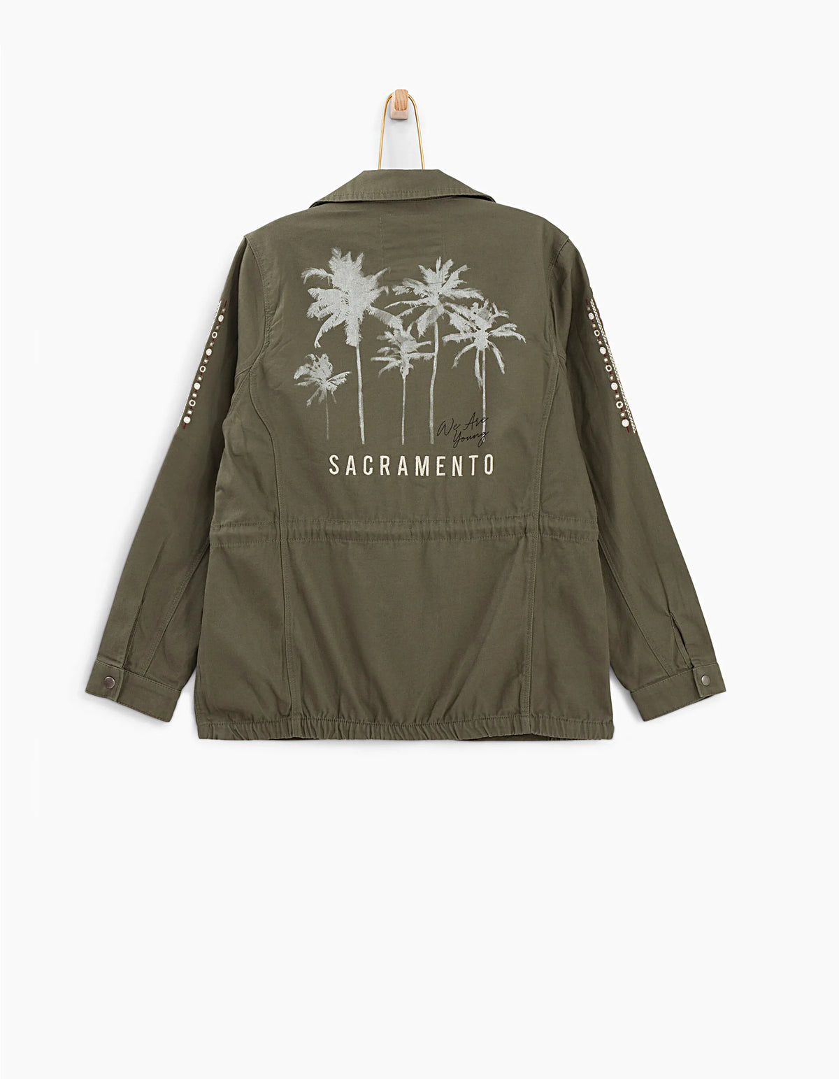 Khaki