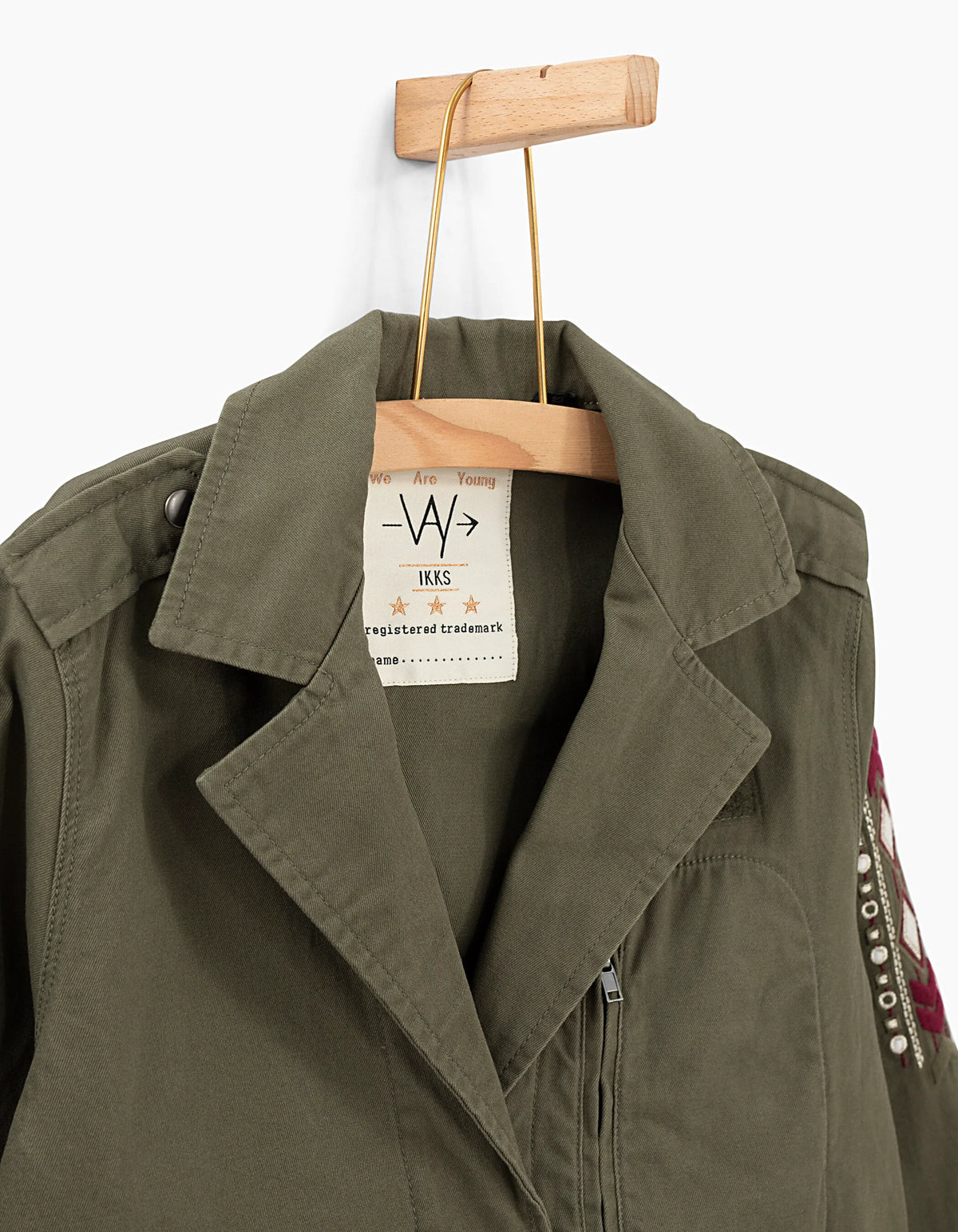 Khaki