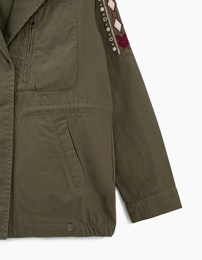Khaki
