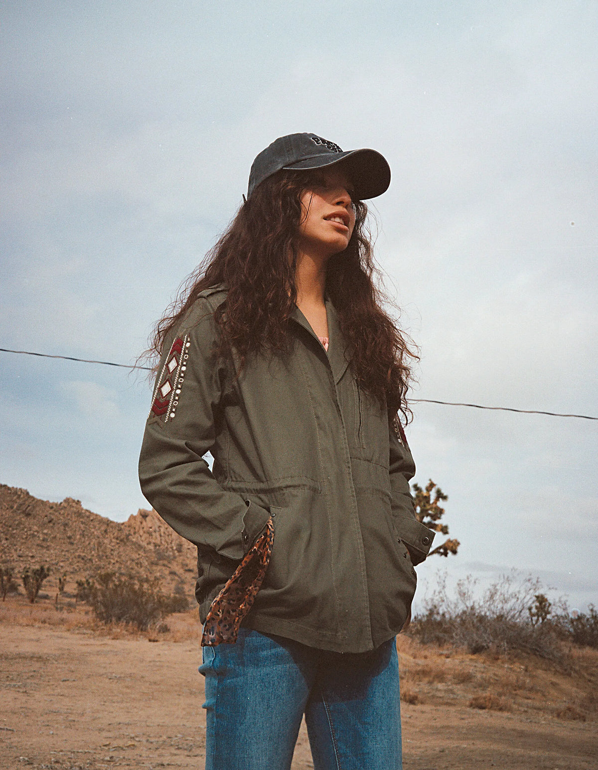 Khaki