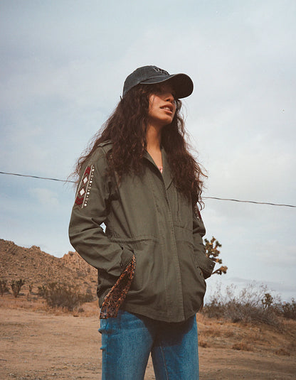 Khaki