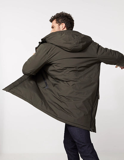 Dark Khaki