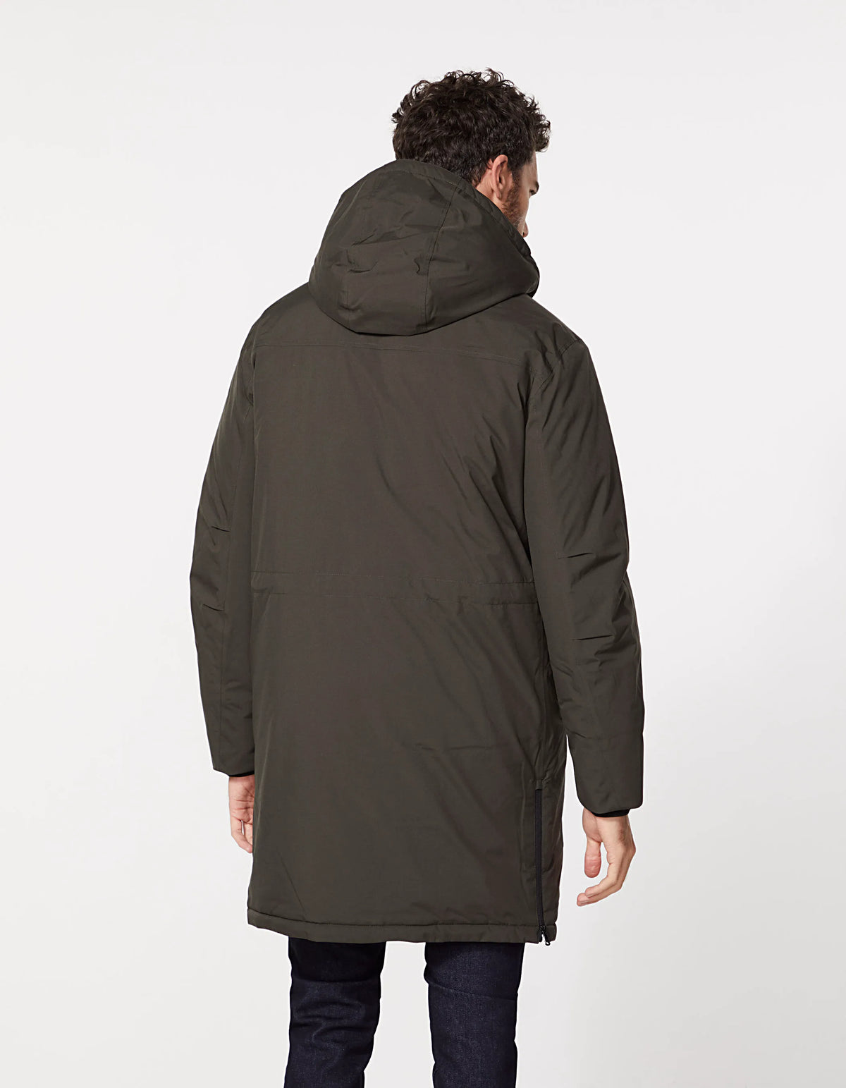 Dark Khaki