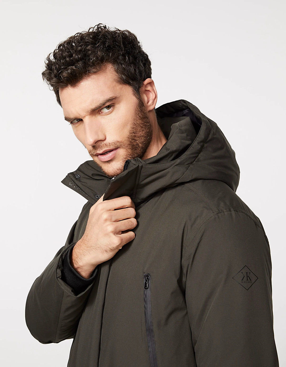 Dark Khaki