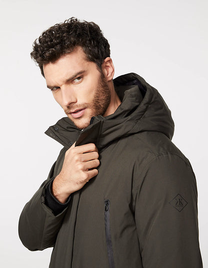 Dark Khaki