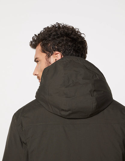 Dark Khaki