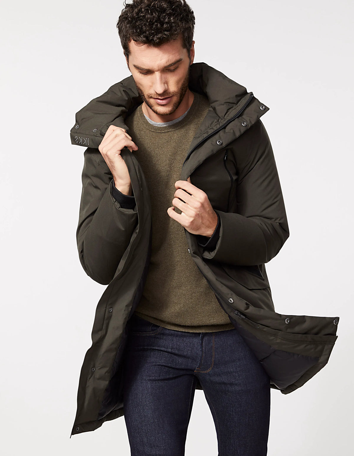 Dark Khaki
