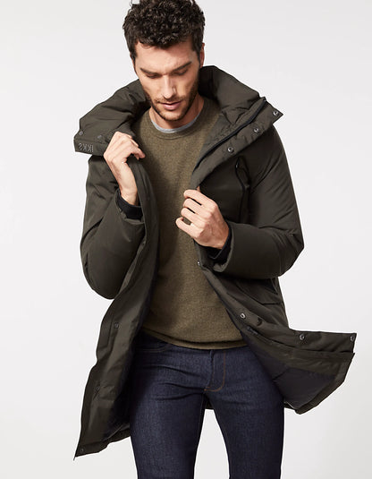 Dark Khaki