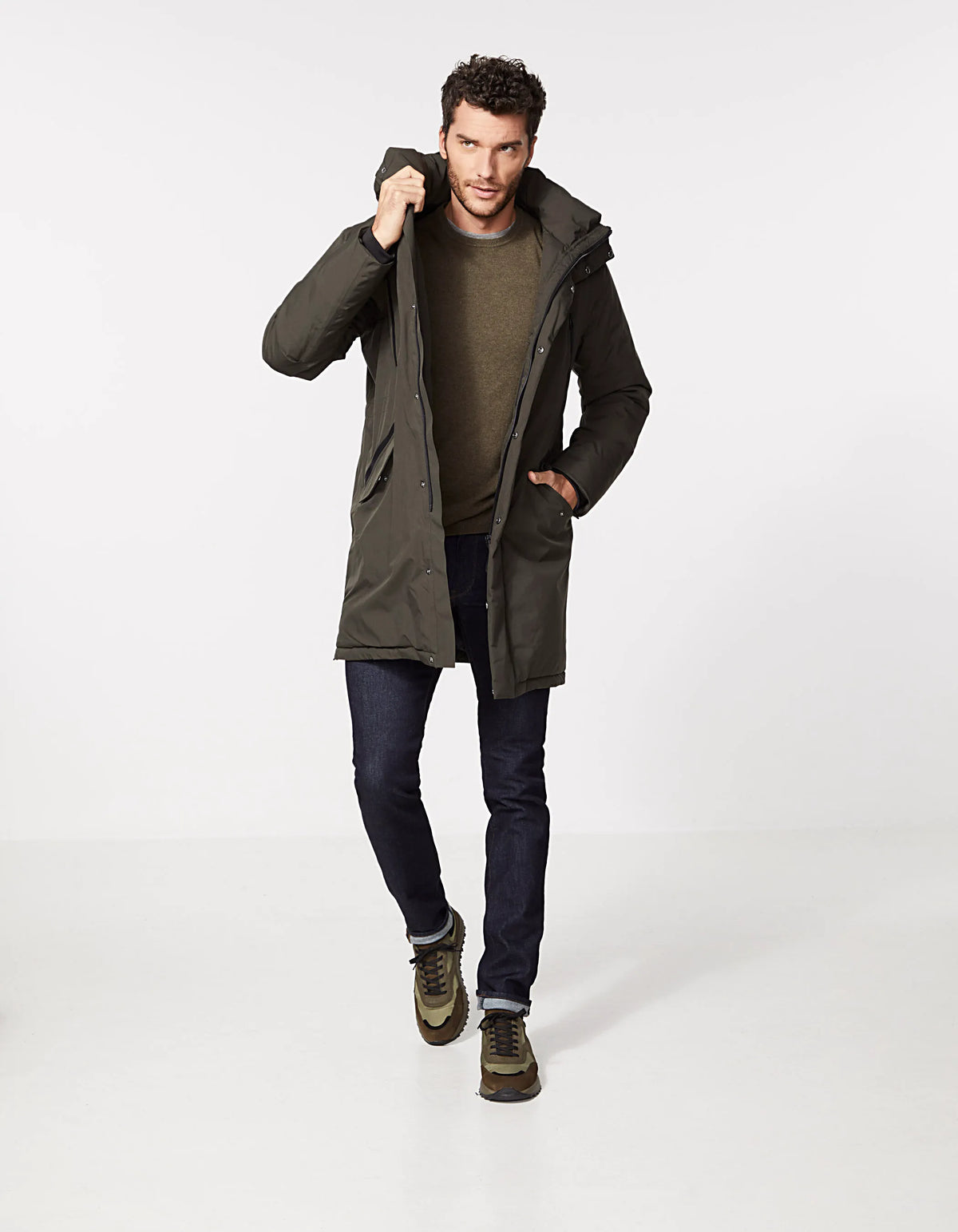Dark Khaki