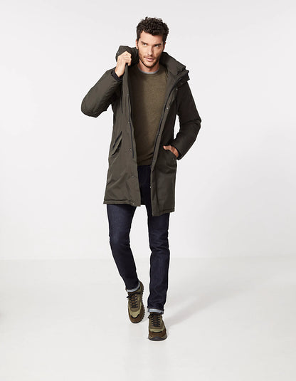 Dark Khaki