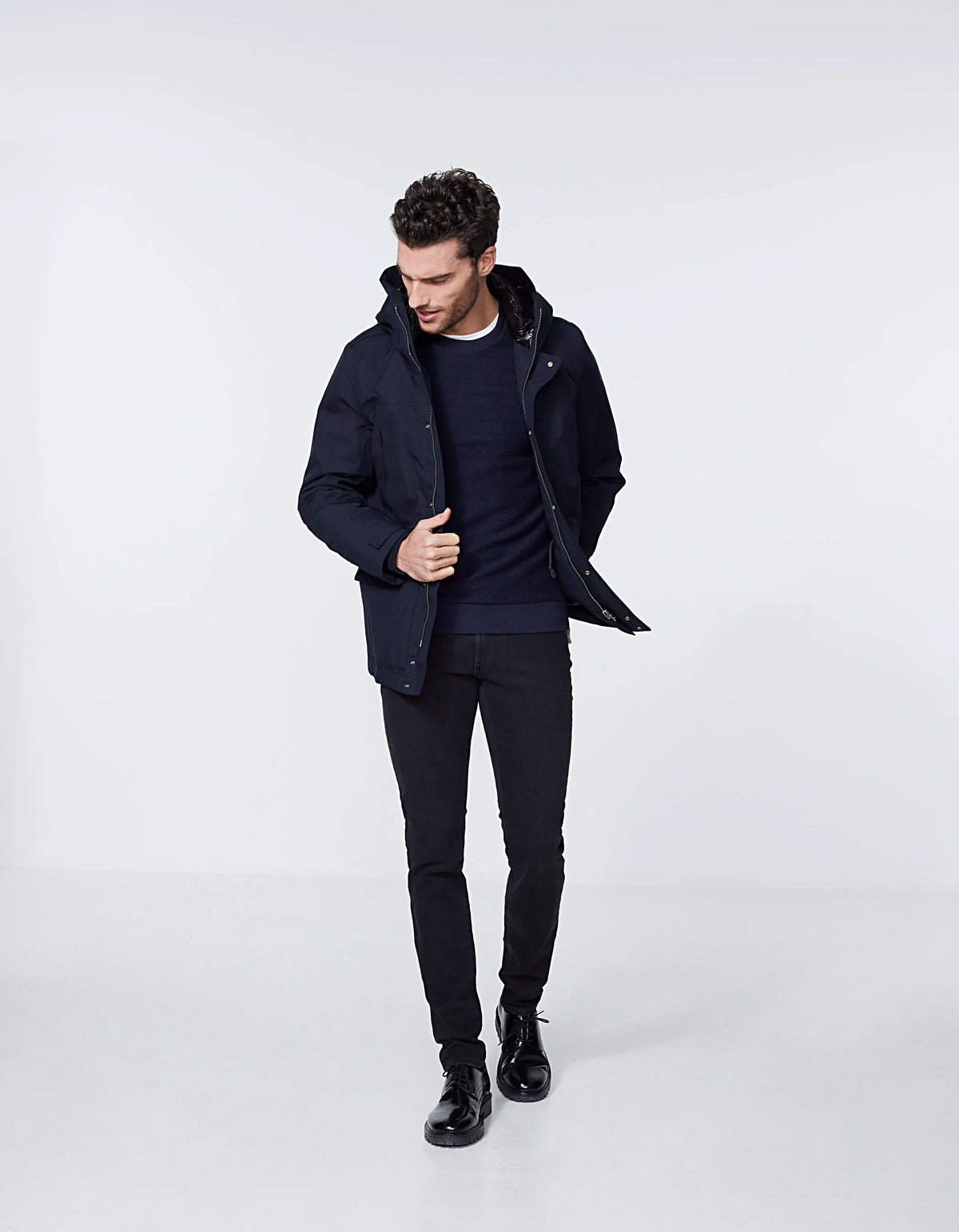 Navy