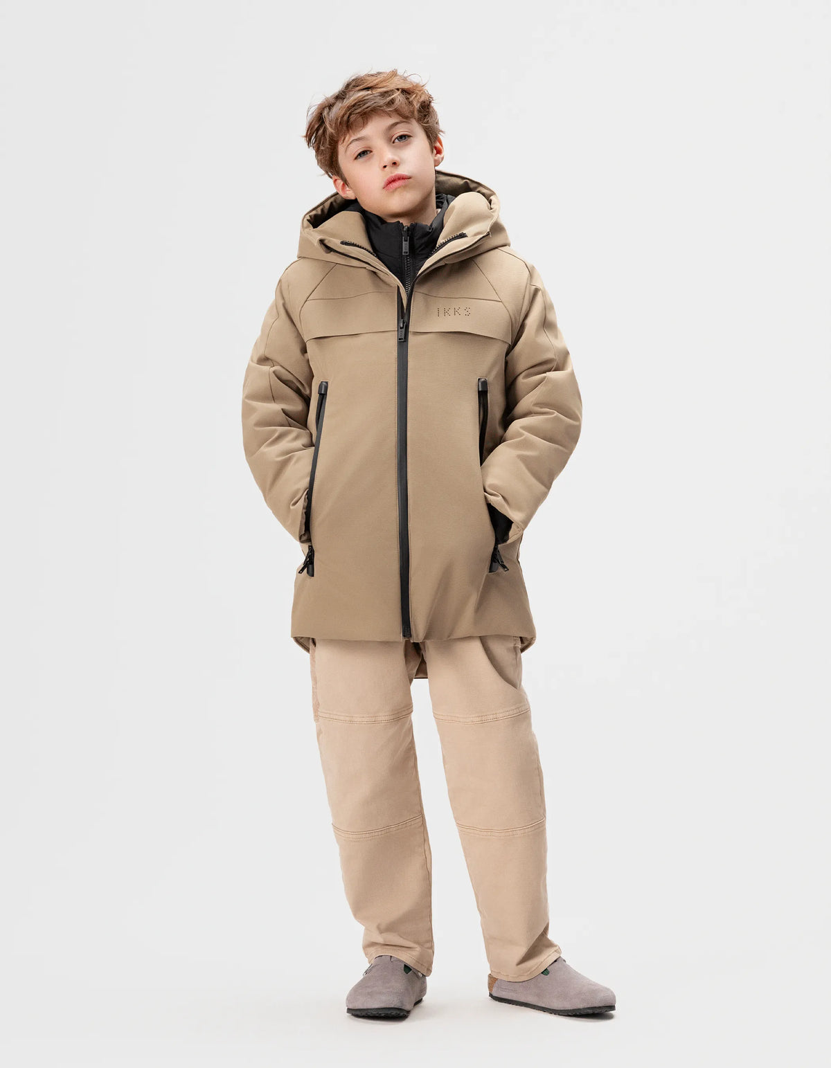 Beige