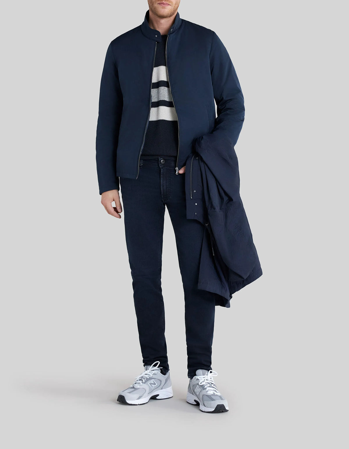 Navy