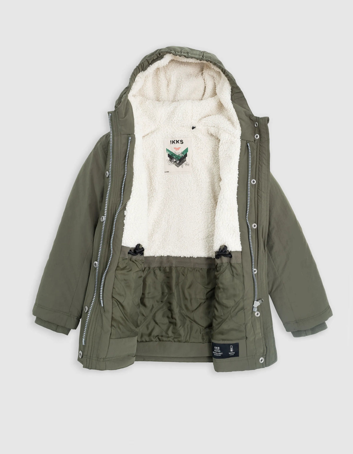 Khaki