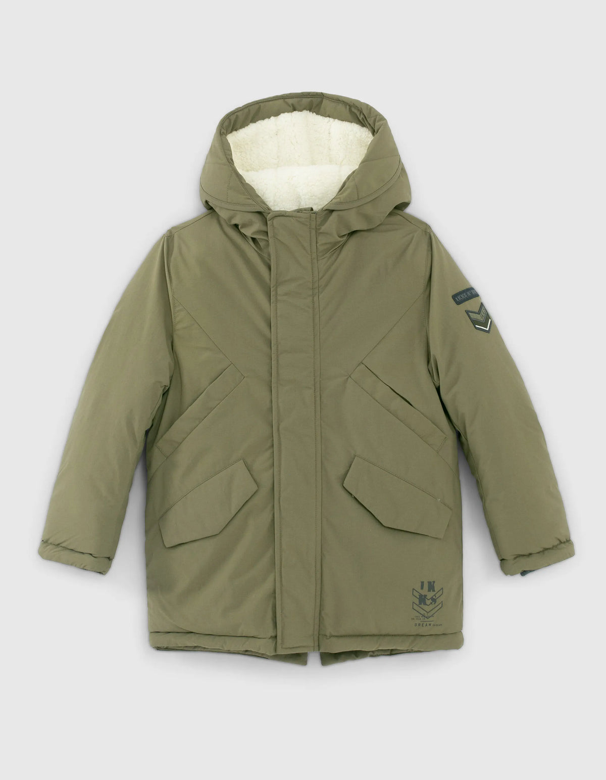 Khaki