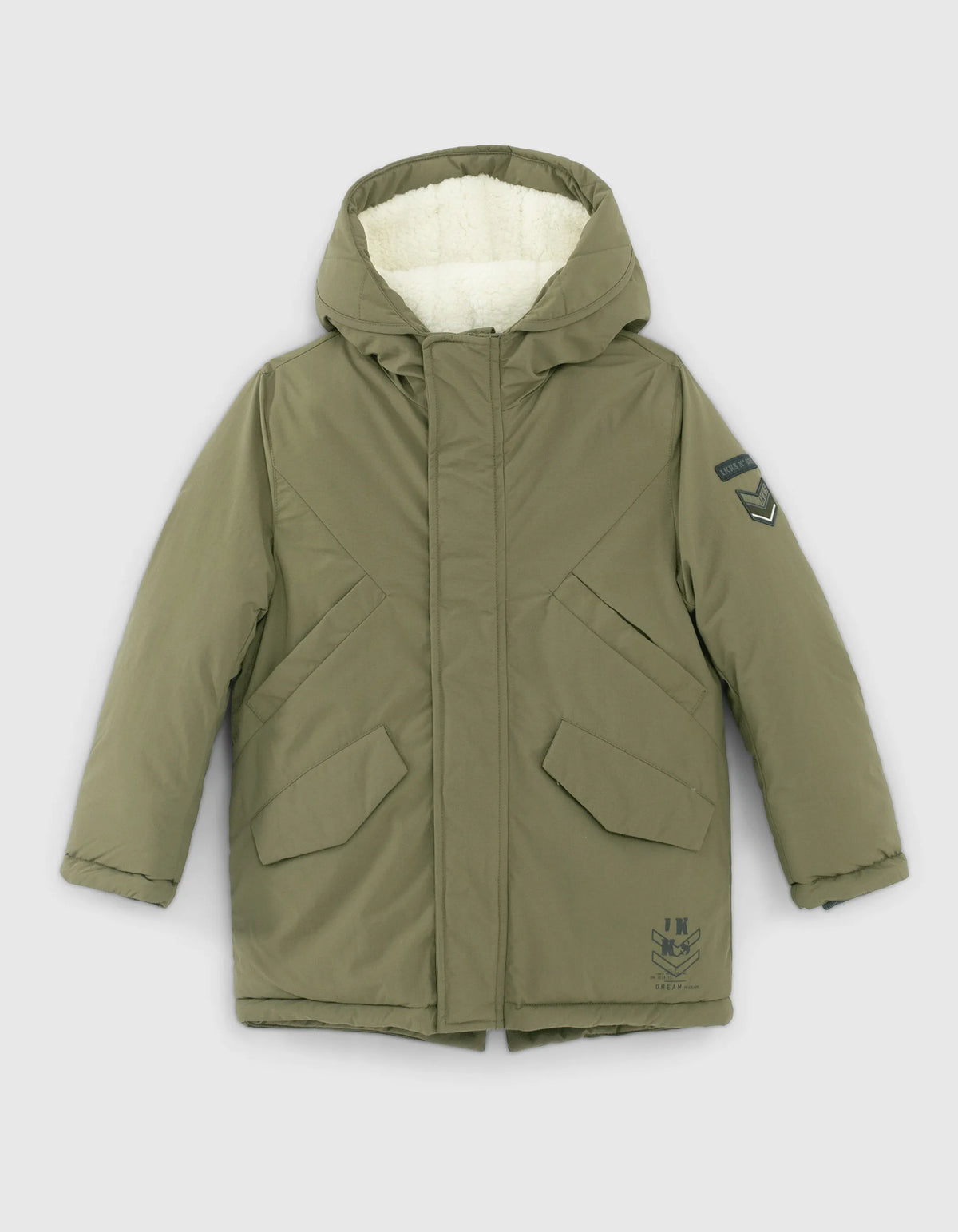 Khaki