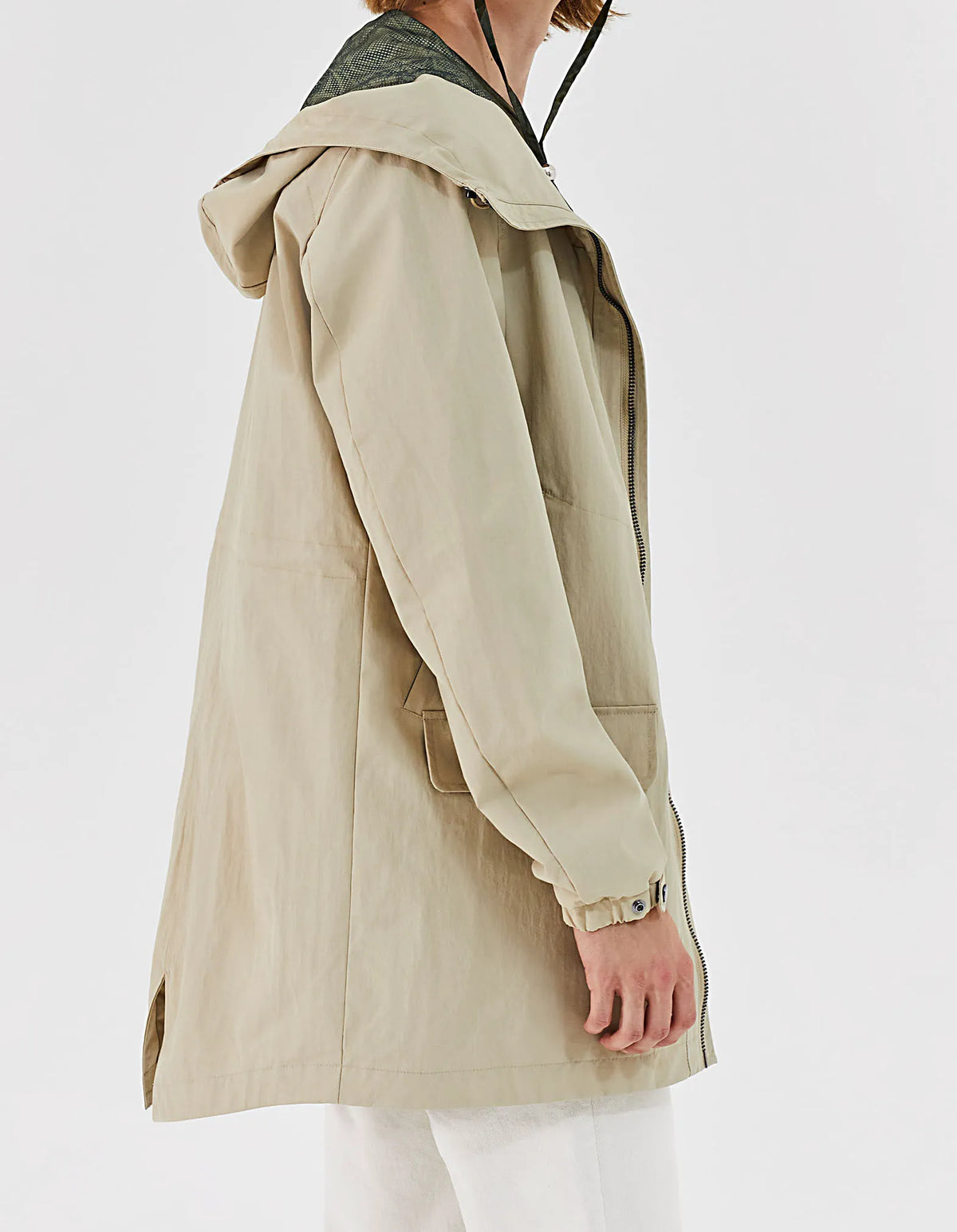 Light Beige