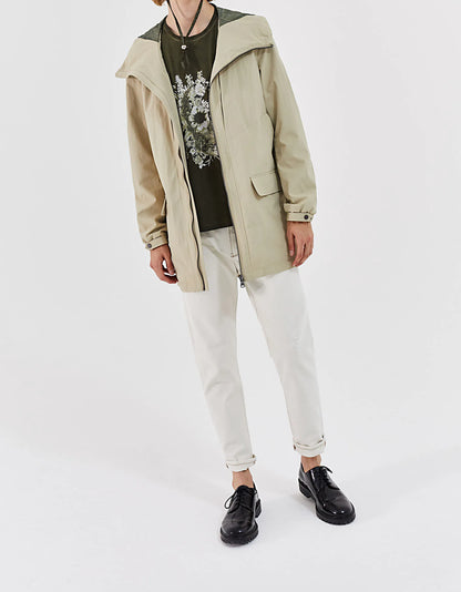 Light Beige