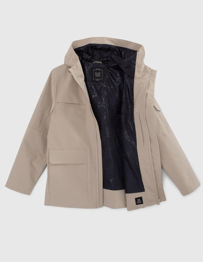Beige
