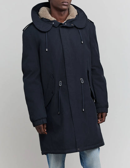 Navy Blue