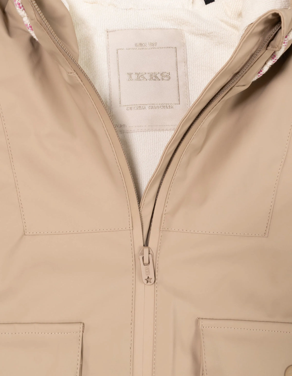 Beige