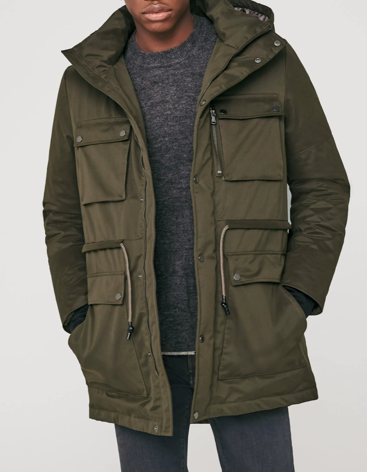 Khaki