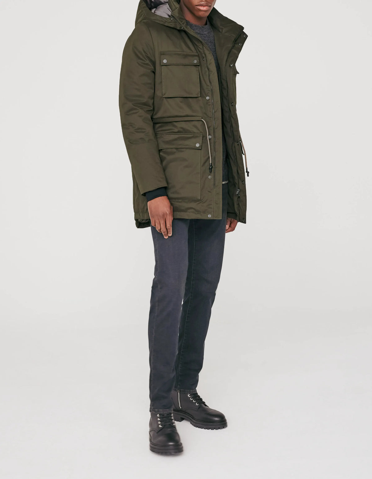 Khaki