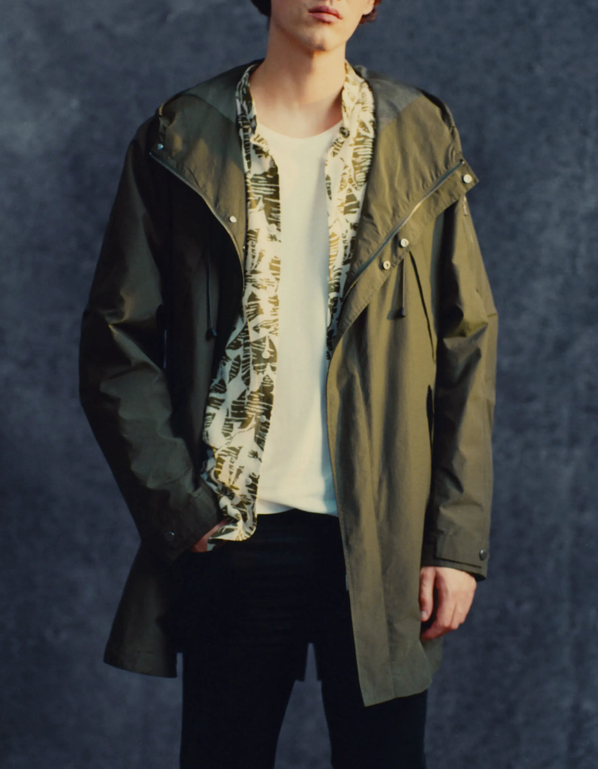 Khaki