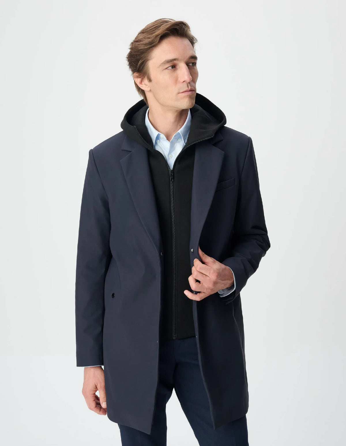 Navy Blue