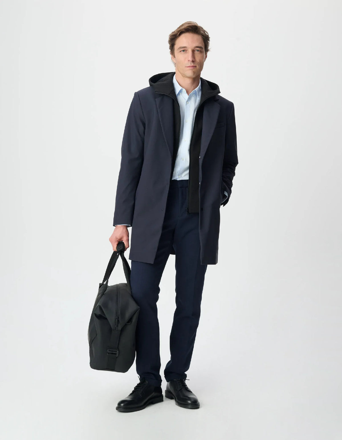 Navy Blue