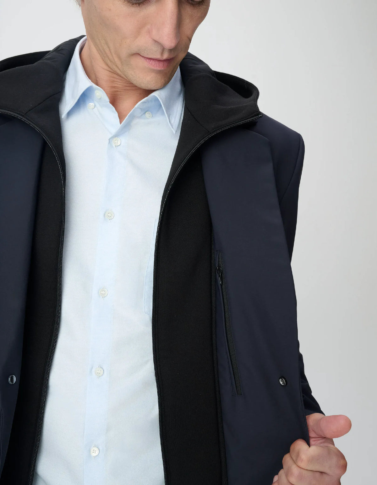 Navy Blue