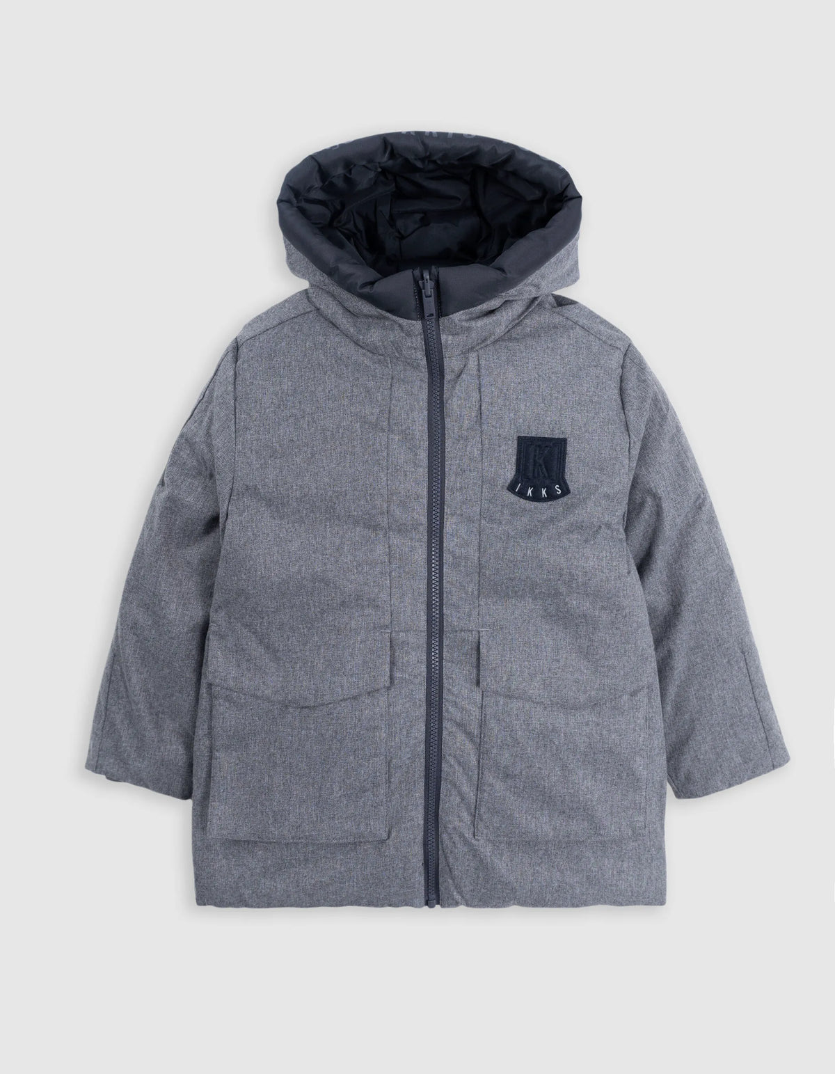 Dark Grey