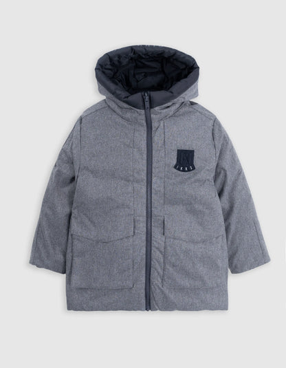 Dark Grey