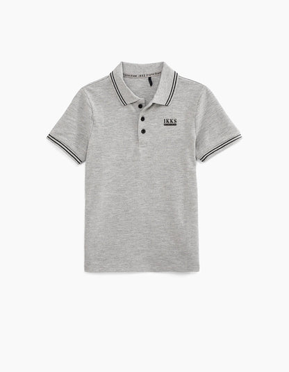 Grey Marl