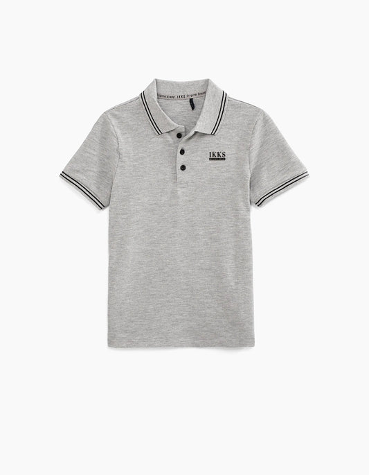 Grey Marl
