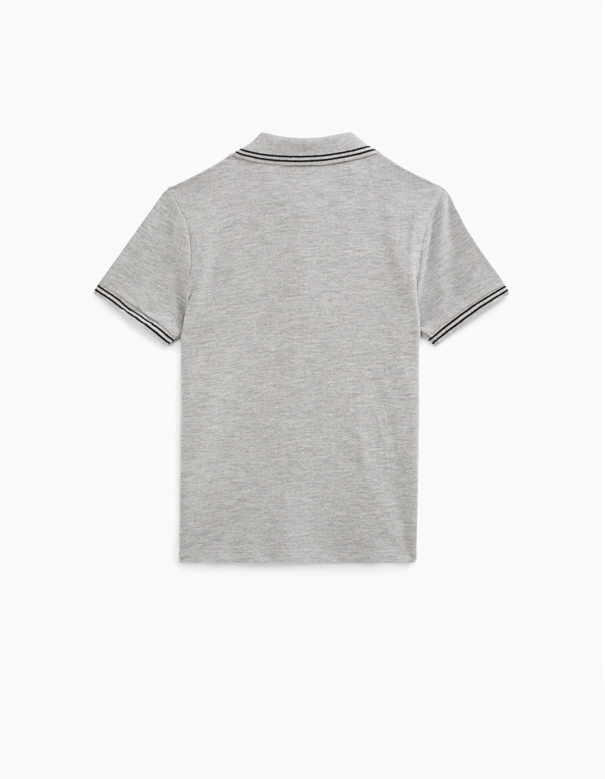 Grey Marl