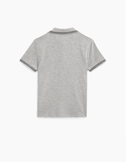 Grey Marl