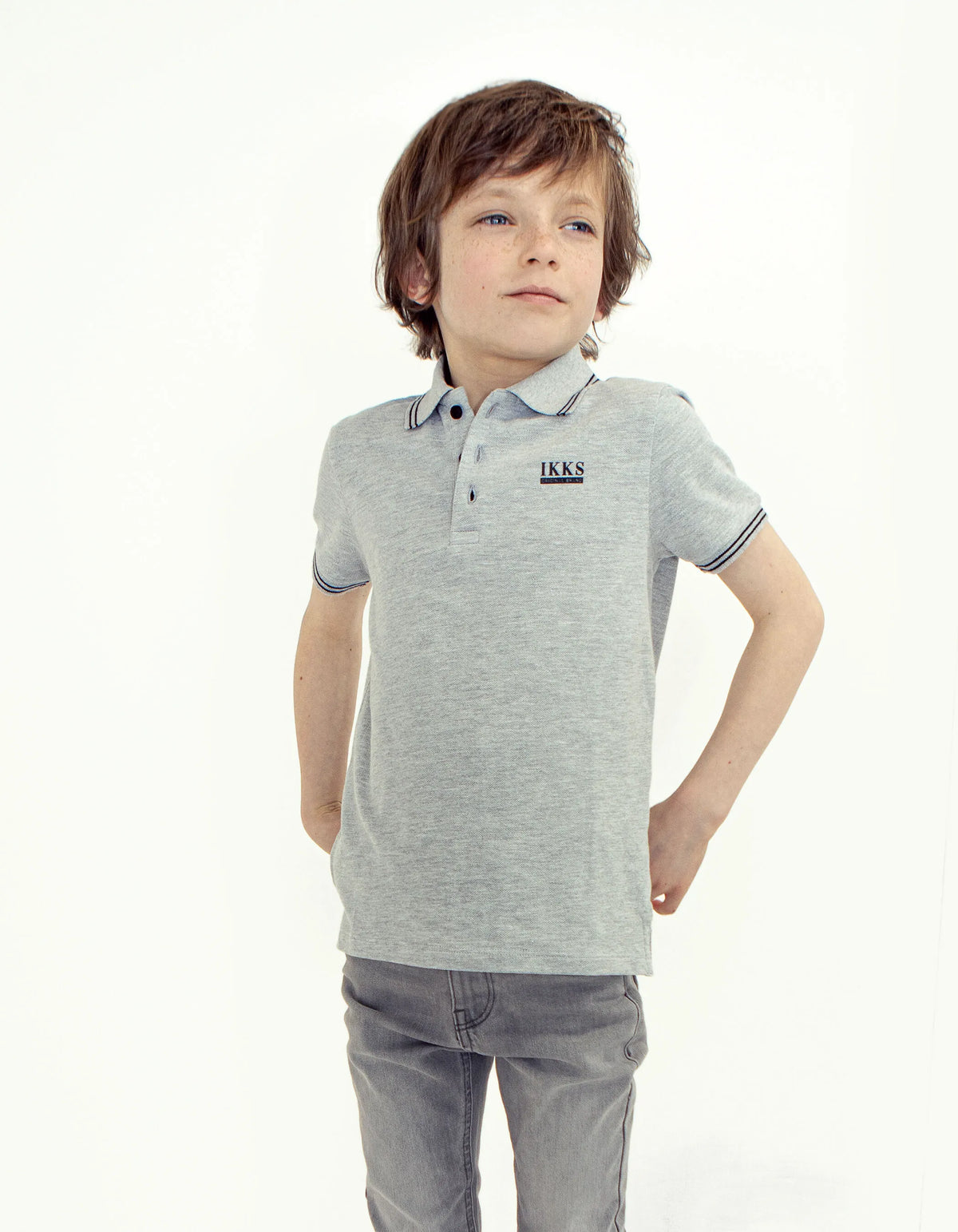 Grey Marl