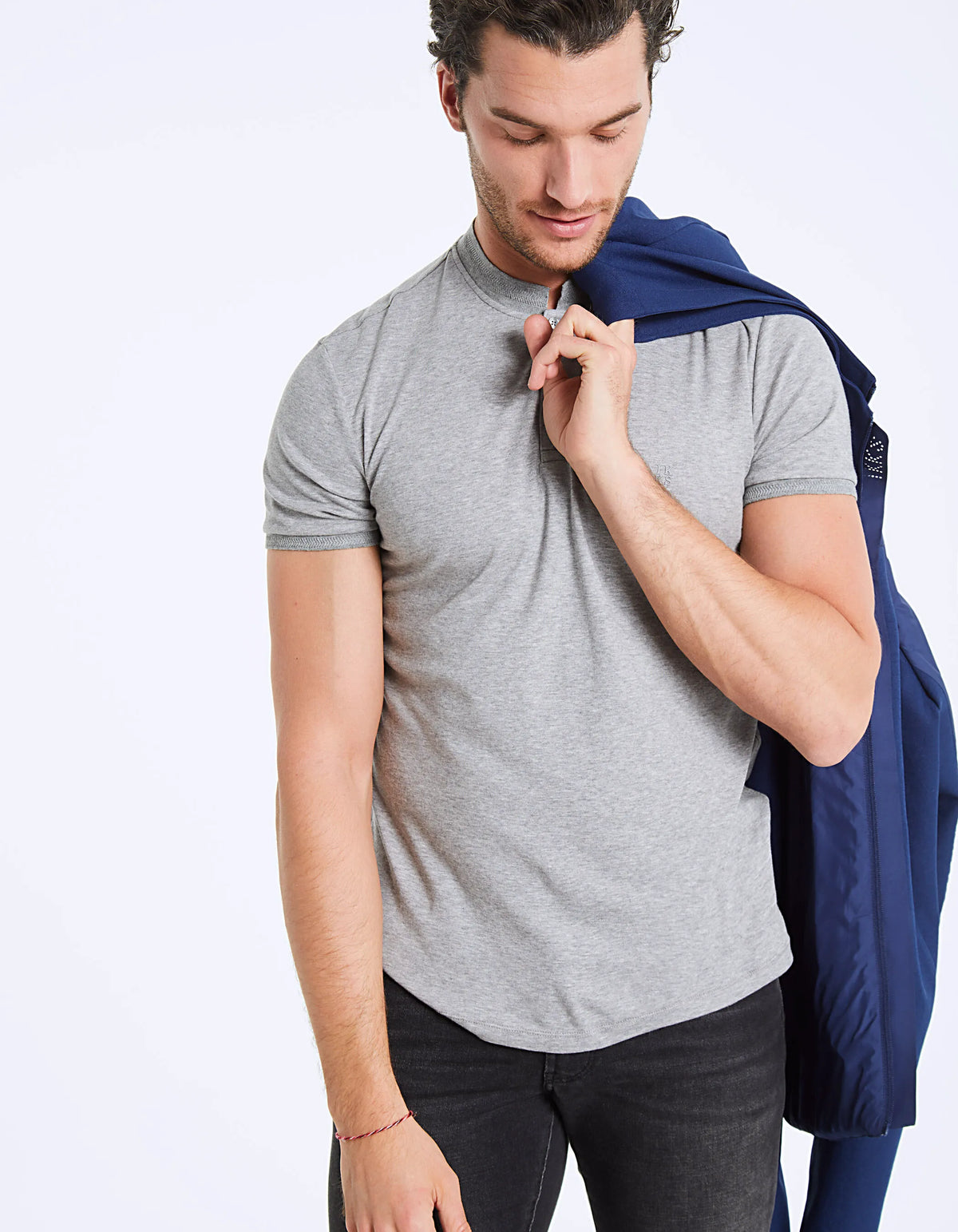 Grey Marl